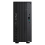 ASUS PC ExpertCenter D701MERT MT D701MERT-GR73C1X i7-14700/16GB/512GB SSD/Intel UHD Graphics 770/DVD±RW/Win 11 Pro/5Y NBD/Black