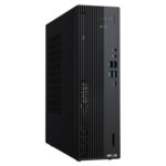 ASUS PC ExpertCenter D7 SFF D701SER-GR53C1X i5-14500/16GB/512GB SSD/Intel UHD Graphics/DVD±RW/Win 11 Pro/5Y NBD/Black