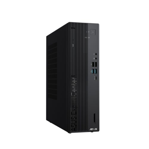 ASUS PC ExpertCenter D7 SFF D701SER-GR73C1X i7-14700/16GB/512GB SSD/Intel UHD Graphics/DVD±RW/Win 11 Pro/5Y NBD/Black