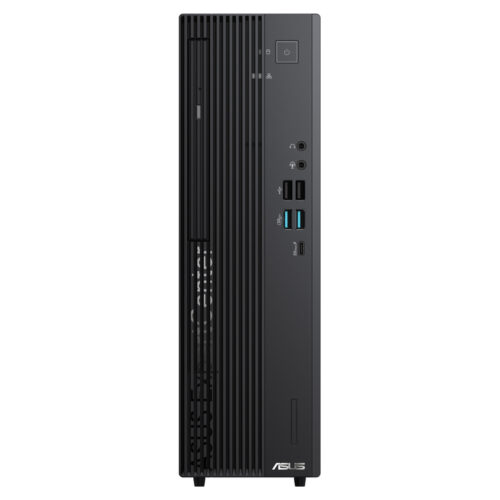 207-73-ASP701SERTB ASUS PC ExpertCenter D7 SFF D701SERT-GR73C1X i7-14700/16GB/512GB SSD/Intel UHD Graphics/DVD±RW/Win 11 Pro/5Y NBD/Black
