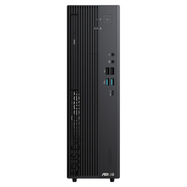 ASUS PC ExpertCenter D7 SFF D701SERT-GR73C1X i7-14700/16GB/512GB SSD/Intel UHD Graphics/DVD±RW/Win 11 Pro/5Y NBD/Black