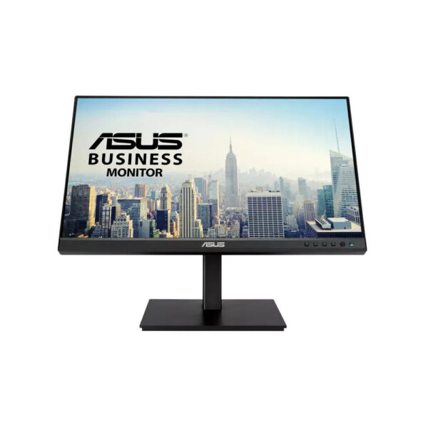 ASUS Monitor BE24ECSBT Multi-touch 23.8&apos;&apos; IPS 1920x1080 IPS 5ms 75Hz, HDMI, USB-C, DisplayPort, 3YearsW