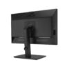 ASUS Monitor BE24ECSBT Multi-touch 23.8&apos;&apos; IPS 1920x1080 IPS 5ms 75Hz, HDMI, USB-C, DisplayPort, 3YearsW