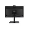 ASUS Monitor BE24EQSK Video Conferencing 23.8" 1920x 1080 5ms IPS, DisplayPort 1.2, HDMI, VGA, 3YearsW