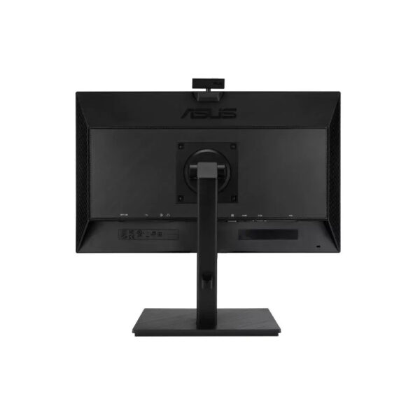 ASUS Monitor BE24EQSK Video Conferencing 23.8" 1920x 1080 5ms IPS, DisplayPort 1.2, HDMI, VGA, 3YearsW