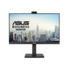 ASUS Monitor BE279QFK Video Conferencing 27&apos;&apos; 1920x1080 5ms IPS, DisplayPort 1.2, HDMI, VGA, 3YearsW