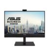 ASUS Monitor  BE27ACSBK 27&apos;&apos; 2560x1440 5ms 60Hz IPS, HDMI, DP, Eye Care, 3YearsW