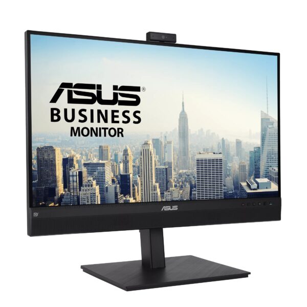 ASUS Monitor  BE27ACSBK 27&apos;&apos; 2560x1440 5ms 60Hz IPS, HDMI, DP, Eye Care, 3YearsW