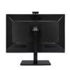 ASUS Monitor  BE27ACSBK 27&apos;&apos; 2560x1440 5ms 60Hz IPS, HDMI, DP, Eye Care, 3YearsW