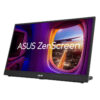 ASUS Monitor ZenScreen MB17AHG 17.3'' FHD 5ms IPS ASUS Monitor ZenScreen MB17AHG 17.3'' FHD 5ms IPS