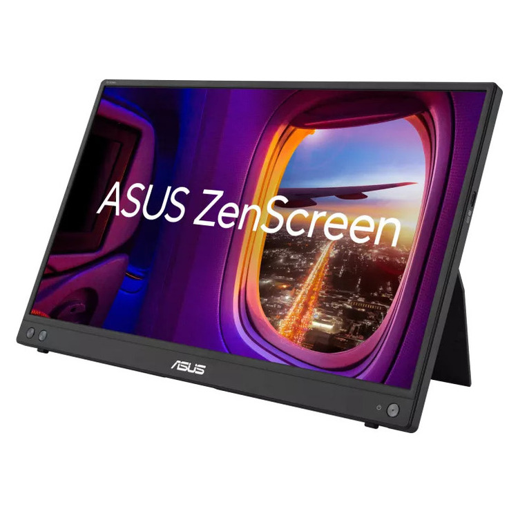 Portable USB Monitor