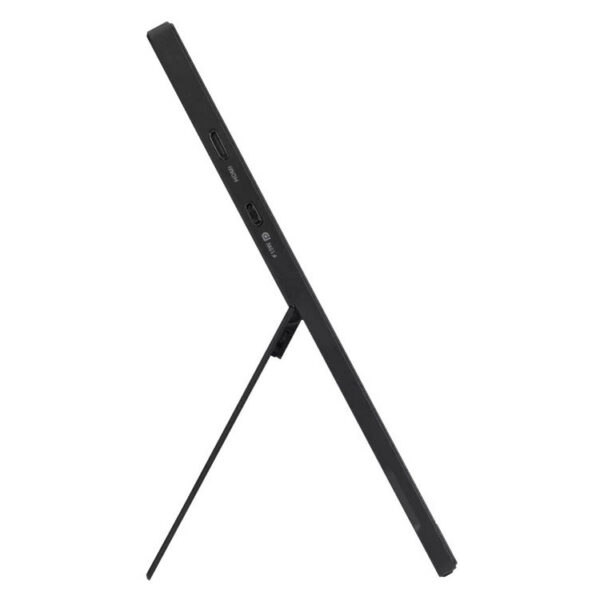 ASUS Monitor ZenScreen MB16AHV 15.6&apos;&apos; FHD 5ms IPS, Portable USB Monitor, USB-C, HDMI, 3YearsW