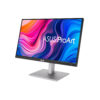ASUS Monitor ProArt Display PA278CV Professional 27" 2560 x 1440, IPS, HDMI, USB-C, DisplayPort, Height Adjustable, Adaptive-Sync, 3YearsW