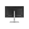 ASUS Monitor ProArt Display PA278CV Professional 27" 2560 x 1440, IPS, HDMI, USB-C, DisplayPort, Height Adjustable, Adaptive-Sync, 3YearsW
