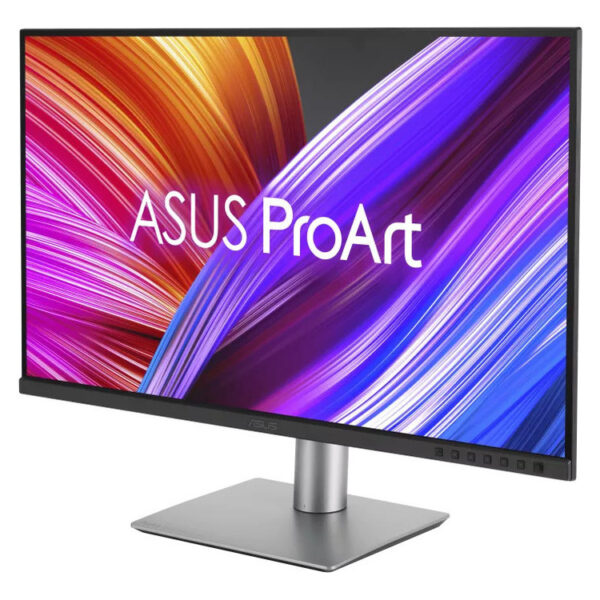 ASUS Monitor ProArt Display PA329CRV Professional 32&apos;&apos; 3840x2160 5ms IPS,  USB-C x 1, DisplayPort 1.4 x2, HDMI (2.0) x2, Height Adjustable, Adaptive-Sync, USB-C PD 96W, 3YearsW