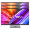 ASUS Monitor ProArt Display PA329CRV Professional 32&apos;&apos; 3840x2160 5ms IPS,  USB-C x 1, DisplayPort 1.4 x2, HDMI (2.0) x2, Height Adjustable, Adaptive-Sync, USB-C PD 96W, 3YearsW