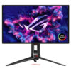 207-80-ASMTPG27UC ASUS Monitor ROG Swift PG27UCDM 27'' 4K 3840x2160 1ms 240Hz, HDMI, DisplayPort,usb-c, Height Adjustable, 3YearsW