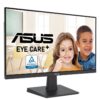 ASUS Monitor VA24EHF 23.8&apos;&apos; FHD 1ms 100Hz IPS, HDMI, Adaptive-Sync, Eye Care, 3YearsW