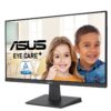 ASUS Monitor VA24EHF 23.8&apos;&apos; FHD 1ms 100Hz IPS, HDMI, Adaptive-Sync, Eye Care, 3YearsW