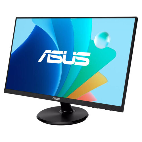 ASUS Monitor Eye Care VA24DQFR 23.8" IPS 1920x1080 1ms 100Hz ASUS Monitor Eye Care VA24DQFR 23.8" IPS 1920x1080 1ms 100Hz