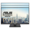 ASUS Monitor Eye Care VA24DQFS 23.8&apos;&apos; IPS 1920x1080 1ms 100Hz, HDMI, DisplayPort, VGA,  Speakers, Height Adjustable, 3YearsW