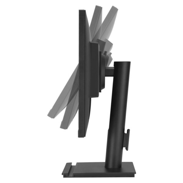 ASUS Monitor Eye Care VA24DQFS 23.8&apos;&apos; IPS 1920x1080 1ms 100Hz, HDMI, DisplayPort, VGA,  Speakers, Height Adjustable, 3YearsW