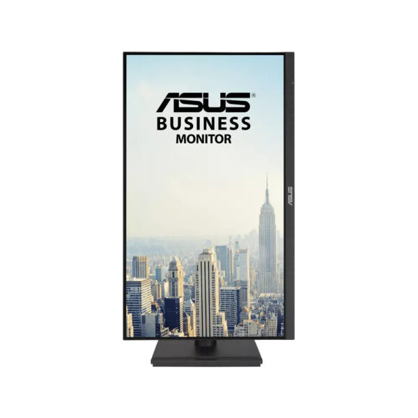 ASUS Monitor VA27DQFS 27&apos;&apos; IPS 1920x1080 1ms 100Hz, HDMI, DisplayPort, VGA,  Speakers, 3YearsW