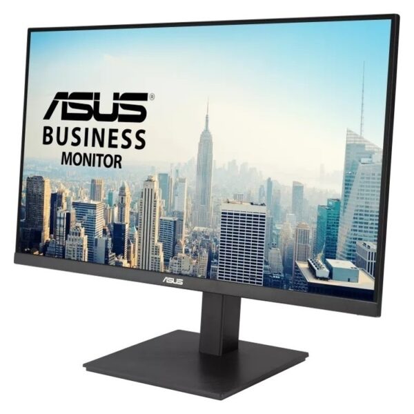 ASUS Monitor VA32UQSB 31.5&apos;&apos; 4K UHD (3840 x 2160) IPS 4ms 60Hz, HDMI, DisplayPort, 3YearsW