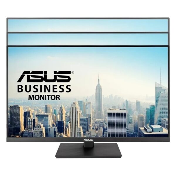 ASUS Monitor VA32UQSB 31.5&apos;&apos; 4K UHD (3840 x 2160) IPS 4ms 60Hz, HDMI, DisplayPort, 3YearsW