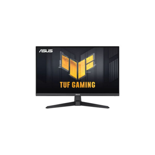 ASUS Monitor TUF Gaming VG249QE5A  24&apos;&apos; Full HD 1ms 146Hz, HDMI, DisplayPort, 3YearsW