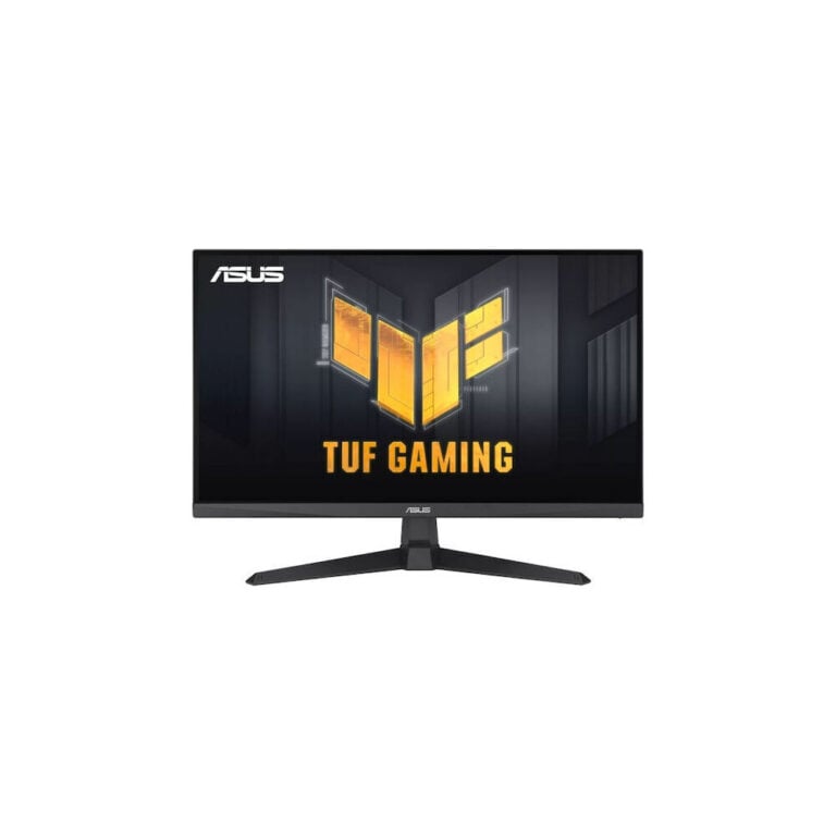ASUS TUF Gaming VG249QE5A οθόνη 24", 23.8" IPS 1920 x 1080 (FHD)