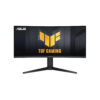 ASUS Monitor TUF Gaming Curved VG34VQL3A 34" 3440 x 1440 1ms 180Hz, VA, HDMI, DisplayPort, Freesync Premium Pro, 3YearsW