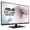 207-80-ASMTVP32AQ_1 ASUS Monitor VP32AQ 32" 2560 x 1440 5ms IPS, DisplayPort 1.2, HDMI, Adaptive-Sync/FreeSync, 3YearsW
