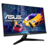 ASUS Monitor VY249HGR 23.8&apos;&apos; FHD 1ms 120Hz IPS, HDMI, D-SUB,Adaptive-Sync, Eye Care Plus, 3YearsW