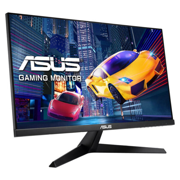 ASUS Monitor VY249HGR 23.8&apos;&apos; FHD 1ms 120Hz IPS, HDMI, D-SUB,Adaptive-Sync, Eye Care Plus, 3YearsW