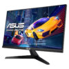 ASUS Monitor VY249HGR 23.8&apos;&apos; FHD 1ms 120Hz IPS, HDMI, D-SUB,Adaptive-Sync, Eye Care Plus, 3YearsW