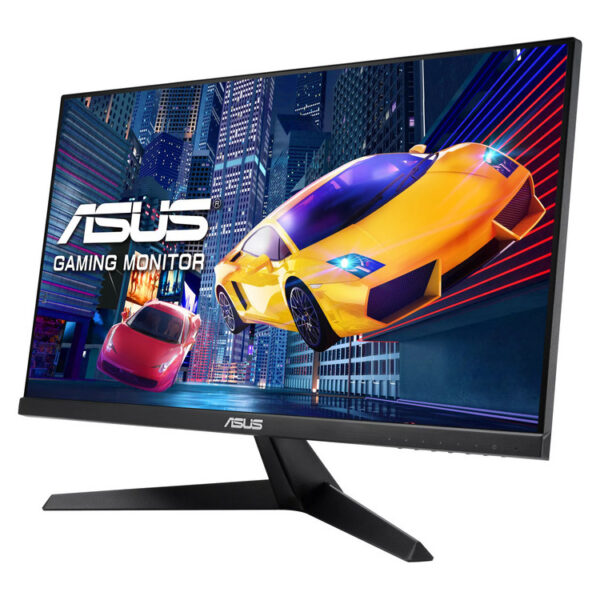 ASUS Monitor VY249HGR 23.8&apos;&apos; FHD 1ms 120Hz IPS, HDMI, D-SUB,Adaptive-Sync, Eye Care Plus, 3YearsW