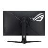 207-80-ASMTXG32AQ_4 ASUS Monitor ROG Strix XG32AQ 32" 2560 x 1440 1ms Fast IPS, DisplayPort 1.2, HDMI, Height Adjustable, G-SYNC Compatible, 3YearsW