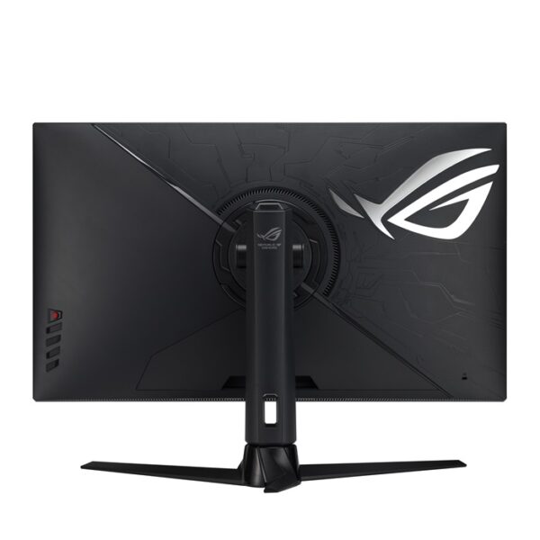207-80-ASMTXG32AQ_4 ASUS Monitor ROG Strix XG32AQ 32" 2560 x 1440 1ms Fast IPS, DisplayPort 1.2, HDMI, Height Adjustable, G-SYNC Compatible, 3YearsW