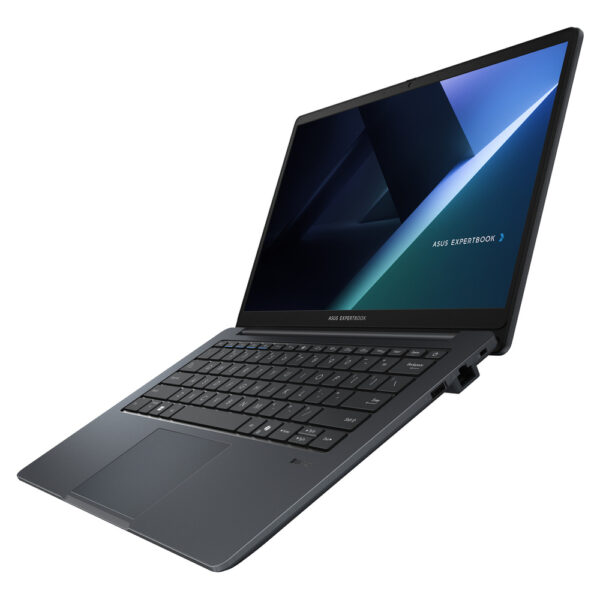 ASUS Laptop ExpertBook B1 B1403CVA-GR5U3C1X 14&apos;&apos; FHD Core 5-120U/16GB/512GB SSD NVMe 4.0/Win 11 Pro/3Y NBD/Gentle Grey