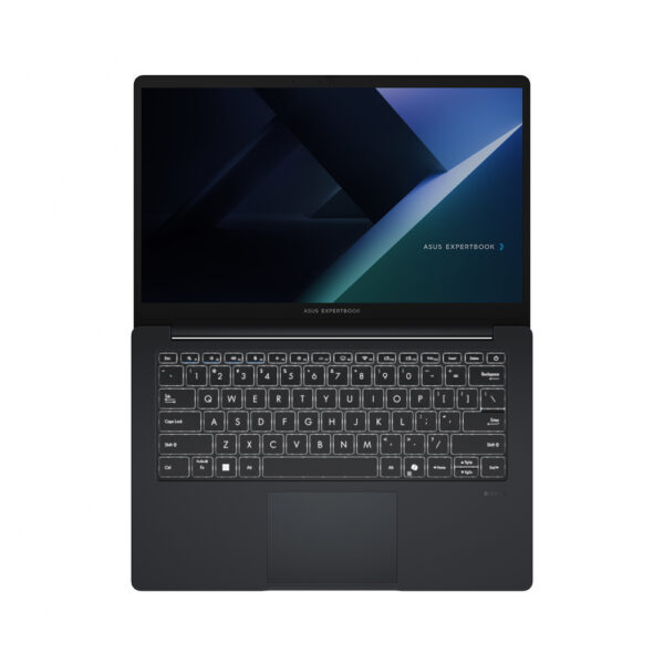 ASUS Laptop ExpertBook B1 B1403CVA-GR7U3C1X 14&apos;&apos; FHD Core 7-150U/16GB/512GB SSD NVMe 4.0/Win 11 Pro/3Y NBD/Gentle Grey