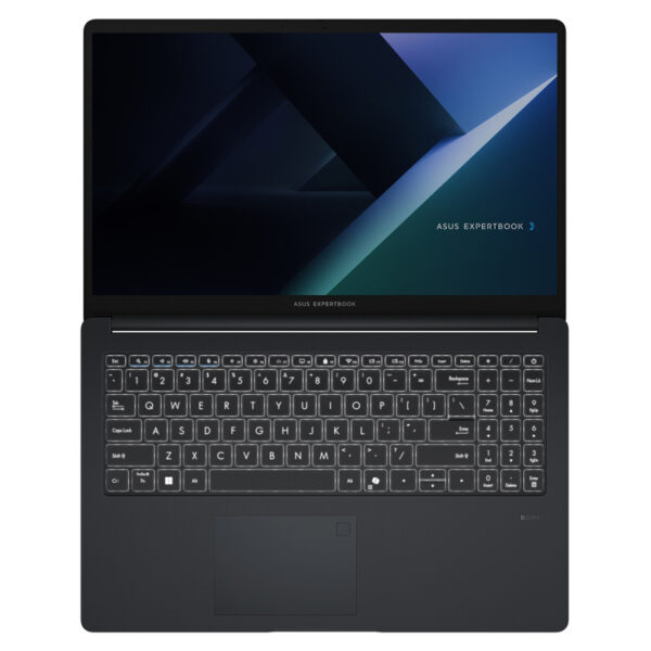 ASUS Laptop ExpertBook B1 B1503CVA-GR33C2X 15,6&apos;&apos; FHD i3-1315U/16GB/512GB SSD NVMe 4.0/Win 11 Pro/3Y NBD/Gentle Grey