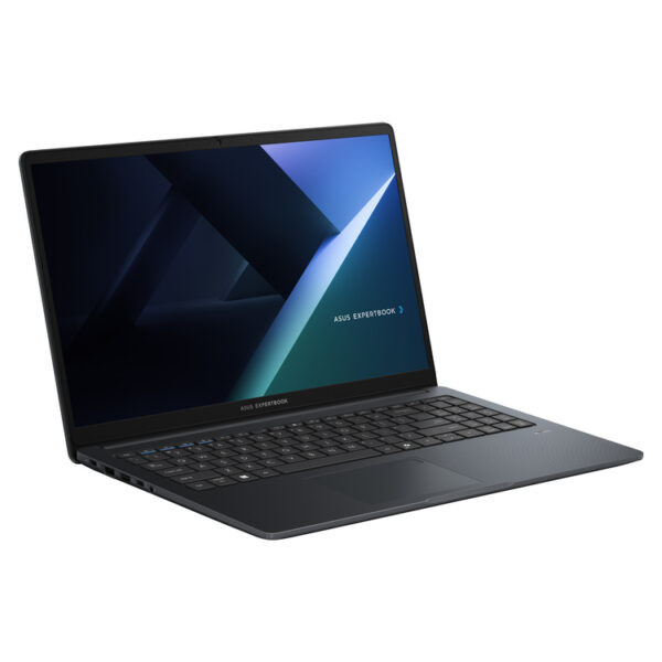 ASUS Laptop ExpertBook B1 B1503CVA-GR73C0X 15,6&apos;&apos; FHD i7-13620H/16GB/512GB SSD NVMe 4.0/Win 11 Pro/3Y NBD/Gentle Grey