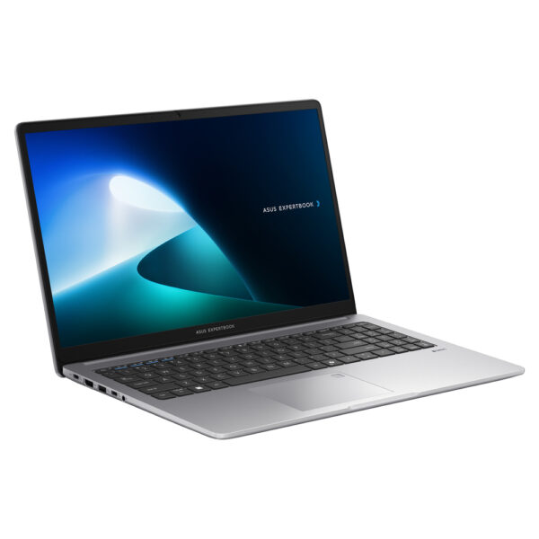 207-94-ASNBP15A_1 ASUS Laptop ExpertBook P1 P1503CVA-S70943X 15,6'' FHD i5-13420H/16GB/512GB SSD NVMe PCIe 4.0/Win 11 Pro/3Y NBD/Misty Grey