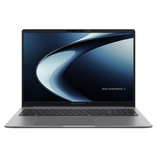 ASUS Laptop ExpertBook P3 PM3606CKA-GR53C1X 16'' WUXGA (1920 x 1200) Ryzen AI 5 330/16GB/512GB M.2 2280 NVMe PCIe/Win 11 Pro/3Y/Misty Grey ASUS Laptop ExpertBook P3 PM3606CKA-GR53C1X 16'' WUXGA (1920 x 1200) Ryzen AI 5 330/16GB/512GB M.2 2280 NVMe PCIe/Win 11 Pro/3Y/Misty Grey