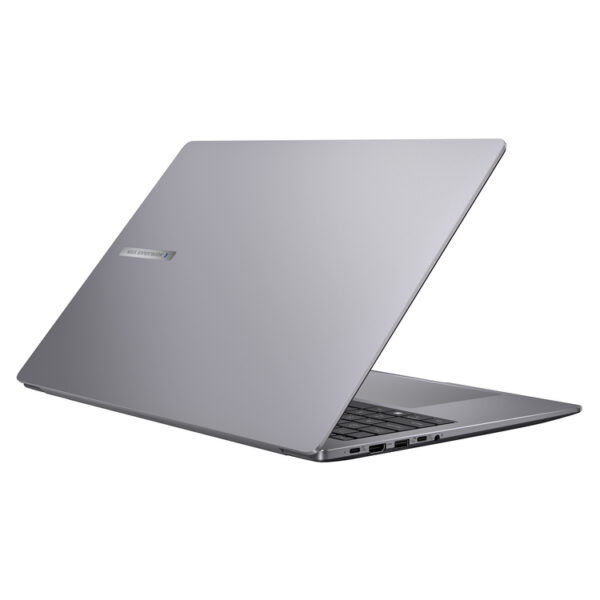 ASUS Laptop  ExpertBook P3 16&apos;&apos; WUXGA (1920 x 1200) Ryzen AI 7 350/16GB/1TB M.2 2280 NVMe PCIe/Win 11 Pro/3Y/Misty Grey