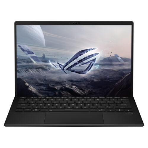 ASUS Laptop ROG Flow Ζ13 GZ302EA-RU011X 13,4&apos;&apos; 2560 x 1600 WQXGA  Ryzen AI MAX+ 395/32GB/1TB SSD NVMe PCIe 4.0/Win 11 Pro/2Y/Off Black