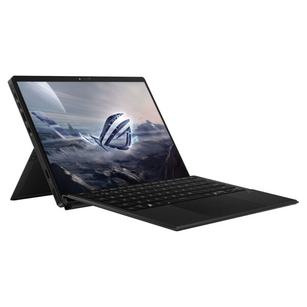 ASUS Laptop ROG Flow Ζ13 GZ302EA-RU011X 13,4&apos;&apos; 2560 x 1600 WQXGA  Ryzen AI MAX+ 395/32GB/1TB SSD NVMe PCIe 4.0/Win 11 Pro/2Y/Off Black