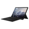 ASUS Laptop ROG Flow Ζ13 GZ302EA-RU011X 13,4&apos;&apos; 2560 x 1600 WQXGA  Ryzen AI MAX+ 395/32GB/1TB SSD NVMe PCIe 4.0/Win 11 Pro/2Y/Off Black