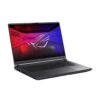 207-94-ASNRSG16M_1 ASUS Laptop ROG Strix G16 G615LW-S5048X 16" 2560 x 1600 IPS 240Hz Ultra 9 275HX/32GB/2TB SSD NVMe PCIe 4.0/NVidia GeForce RTX 5080 16GB/Win 11 Pro/2Y/Eclipse Gray